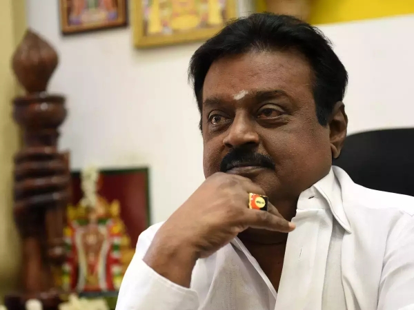successful Kollywood actor Captain Vijayakanth Birthday special story 