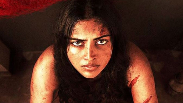 cinematographer Vijay Karthik Kannan shared intresting infotmation about Amala Paul Aadai cinematographer Vijay Karthik Kannan shared intresting infotmation about Amala Paul Aadai