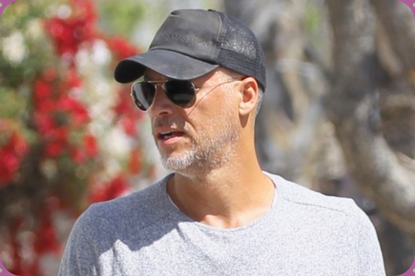 Sandra Bullock Partner Bryan Randall Passed Away 