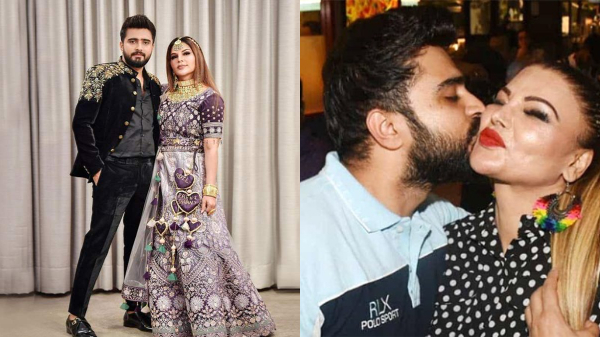 Adil Khan Durrani Shares shocking deets about Rakshi sawant 