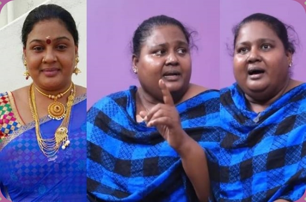angadi theru sindhu passed away due to breast cancer 
