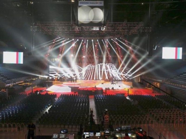 Leo Audio Launch Venue and Date details are here