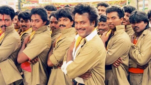 Suresh Krishna reveals Rajinikanth initially avoids Baasha Azhagu song upsets Deva