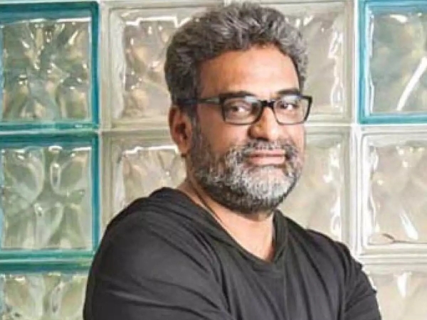 Bollywood director Balki has said that he wants to make an Ilayaraja biopic with Dhanush 