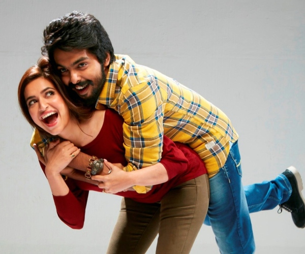 Kriti Kharbanda reveals how she encounter a secret camera at a hotel room in a recent interview