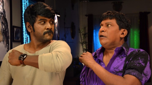  Chandramukhi 2: Keeravani praises Vadivelus comedy in Chandramukhi 2nd part 