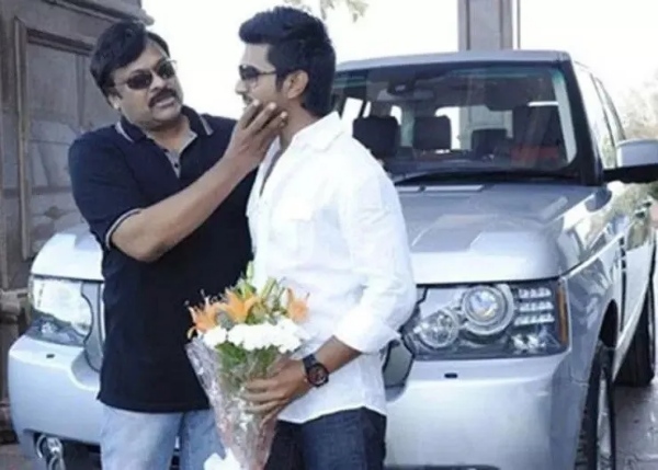 Mega Star Chiranjeevi Total Net Worth and Asset Details are here 