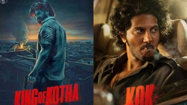  King of Kotha Twitter Review: Dulquer Salmaans King of Kotha has received mixed reviews on Twitter 