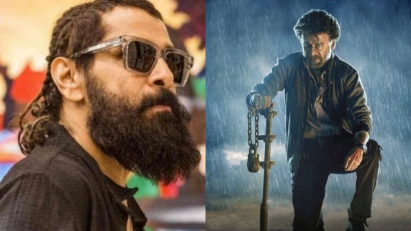 Thalaivar 170: Nani will replace Vikram and Arjun as the villain in Thalaivar 170 film Thalaivar 170: Nani will replace Vikram and Arjun as the villain in Thalaivar 170 film