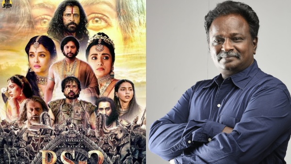  Ponniyin Selvan is the worst flop movie of 2023... Blue Sattai Maran trolled 