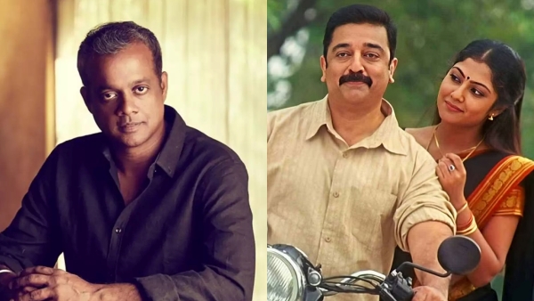  Gautham Menon: Gautham Menons refused Vettaiyaadu Vilaiyaadu Songs for these reasons 