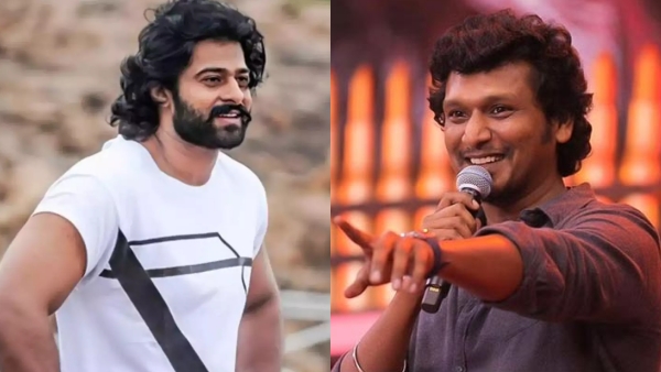 Director Lokesh going to join with Actor Prabhas and expected the announcement soon