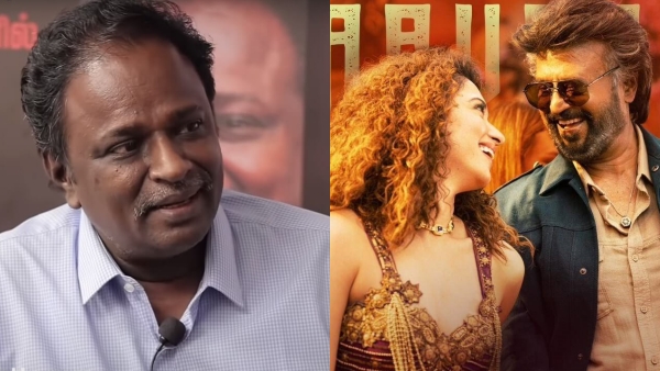 Rajinikanth Starrer ‘Jailer’ Movie Review and Ratings in Tamil Blue Sattai Maran Tweet About Jailer Movie 