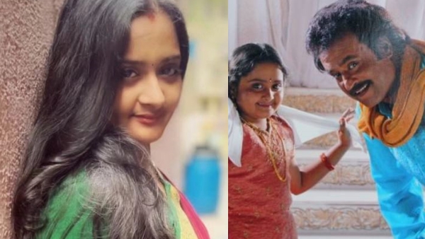 Bommi: Chandramukhi fame Bommi comeback to Serial after 18 years Bommi: Chandramukhi fame Bommi comeback to Serial after 18 years