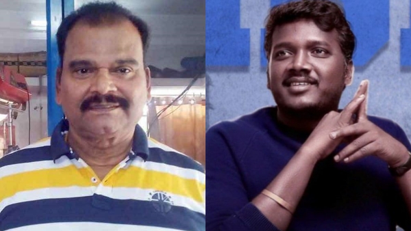 Bayilvan Ranganathan heavily criticized Maamannan director Mari selvaraj