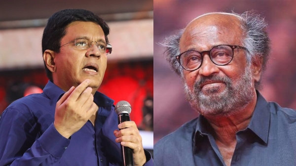 Sun pictures producer Kalanithi maran speech in jailer audio launch