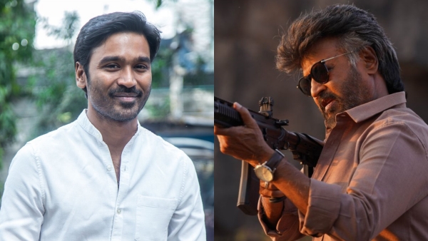 captain miller hero dhanush tweet about rajinikanths jailer movie