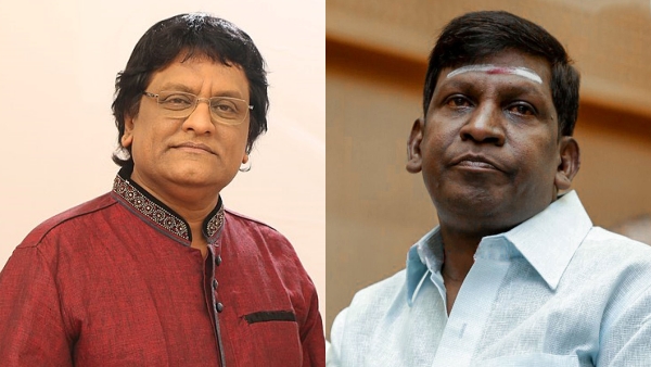 music director bharadwaj Shared interesting information about vadivelu