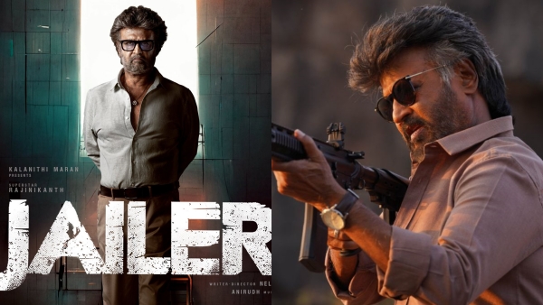 Rajinikanth’s ‘Jailer’ Movie Release LIVE News Updates Reviews, Reactions and Box Office Collection Rajinikanth’s ‘Jailer’ Movie Release LIVE News Updates Reviews, Reactions and Box Office Collection