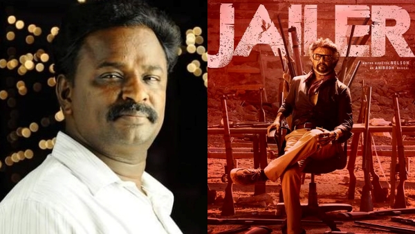  Jailer Box Office: Blue Sattai Maran Trolls About Jailer Box Office Collection