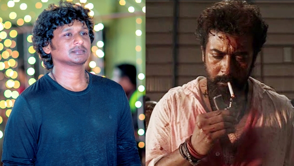  Lokesh Kanagaraj decided to direct Suriya for Rolex standalone script 