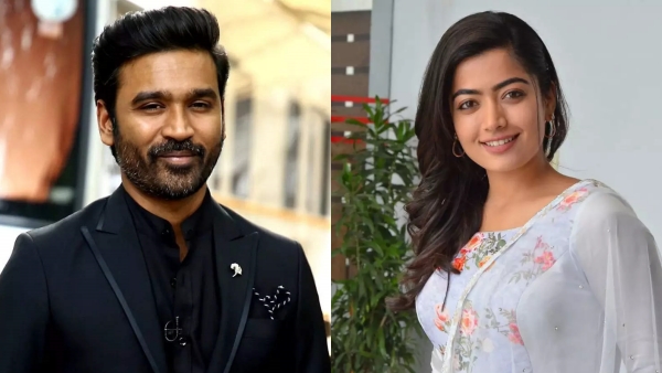 Actress Rashmika mandanna joins Dhanushs D51 movie with the direction of Sekhar Kammula Actress Rashmika mandanna joins Dhanushs D51 movie with the direction of Sekhar Kammula