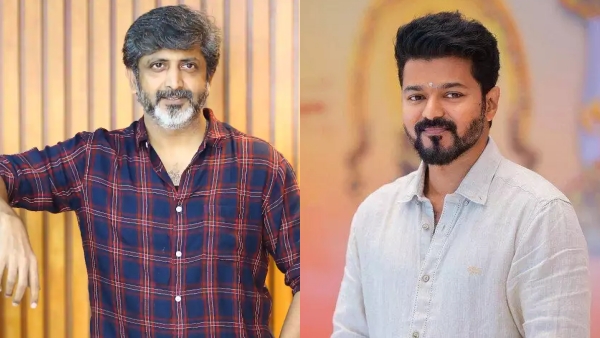 Actor Vijay and Director Mohan Raja going to join soon for Action entertainer