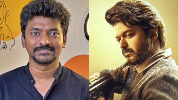 Director Nelson opens up about the failure of Vijays Beast movie