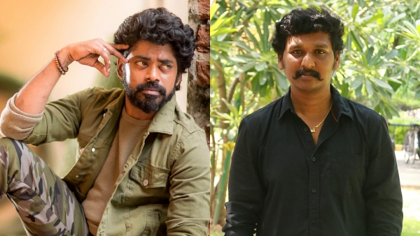 Sandy Master Talks about Leo Movie 