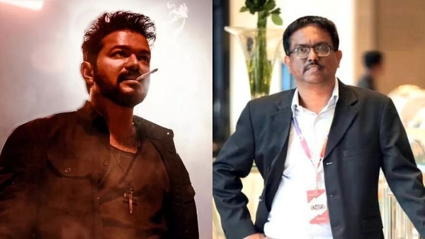 There is no chance to Leo will collect 1000 Crores - Ramesh Bala open interview