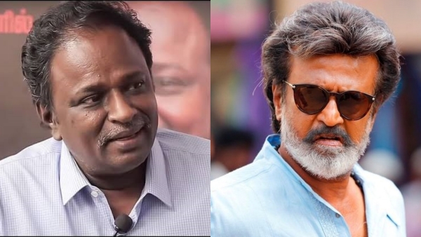 Blue Sattai Maran Trolled Rajinikanth Due To Yogi Adithyanath Meeting Blue Sattai Maran Trolled Rajinikanth Due To Yogi Adithyanath Meeting