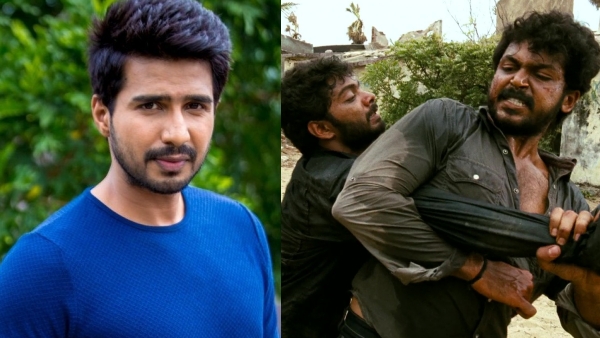 Vishnu Vishal is the First Choice to Act in Naan Mahaan Alla Movie 