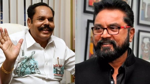 Producer KT Kunjumon upset on popular heros decision