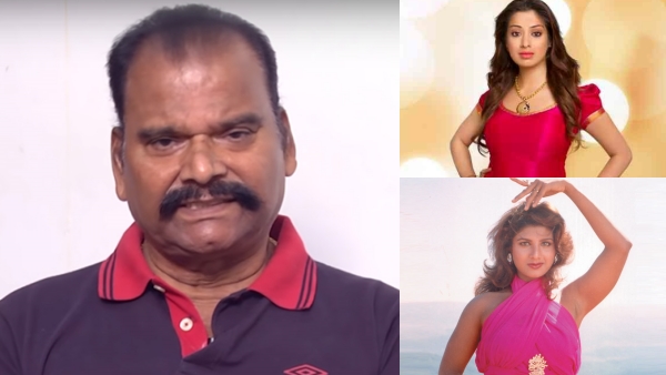 Bayilvan Ranganathan said that Lakshmi Rai and Ramba had a fight at the shooting spot 