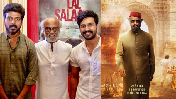  Lal Salaam: Rajinis cameo role update is out from Lal Salaam 