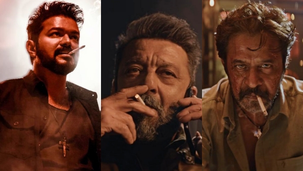 Censor board put a checkmate to Vijays Leo movie talks shocks fans