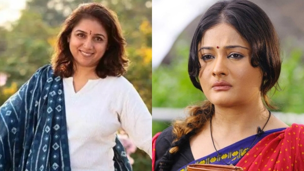 Kiran reveals once Actress Revathi wish me for rumour babies 
