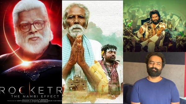 Here Is the 69th National Film Awards Full List 