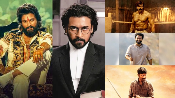 Allu Arjun beats Suriya, Arya, Dhanush, Jr NTR and Ram Charan in National Award race