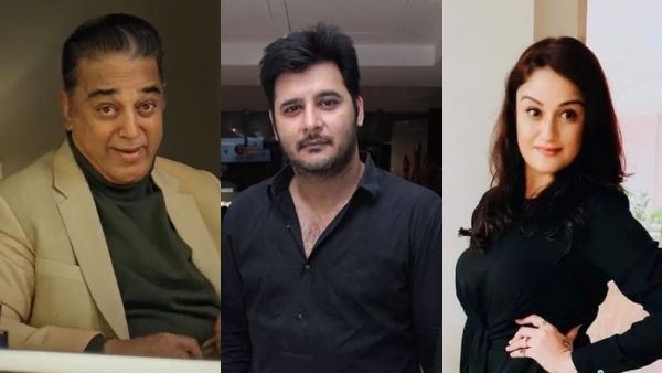 Bigg Boss 7 Tamil: Launch Date update and 18 Contestant Full list is here Bigg Boss 7 Tamil: Launch Date update and 18 Contestant Full list is here