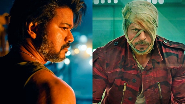 If Vijay has done a cameo role in Jawan, it will be a boost for Leo at Hindi belt box office If Vijay has done a cameo role in Jawan, it will be a boost for Leo at Hindi belt box office