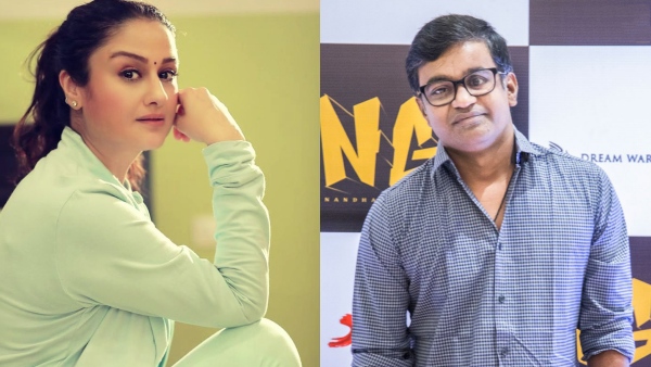  Sonia Agarwal: Director Selvaraghavan first wife Sonia Agarwal has accused him