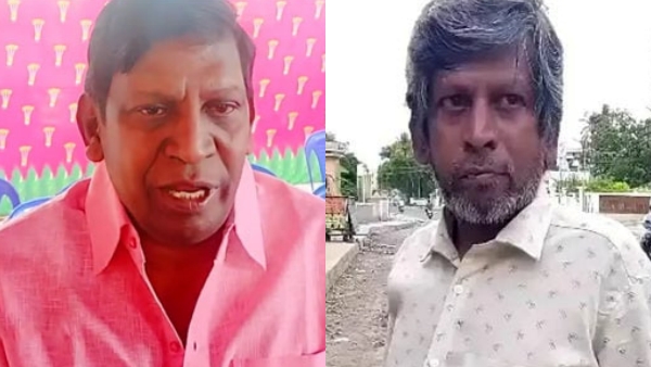 Actor Vadivelu Brother Death Jagadeeswaran has acted in so many films 