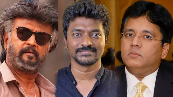 After the success of Jailer Nelson Dilip Kumar has been offered another film opportunity by Sun Pictures After the success of Jailer Nelson Dilip Kumar has been offered another film opportunity by Sun Pictures