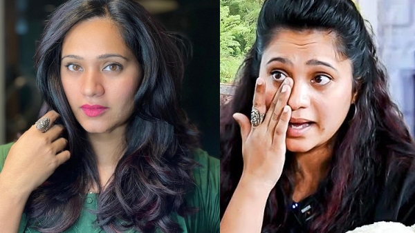 Vamsam Serial Artist Sandhya Jagarlamudi emotional interview