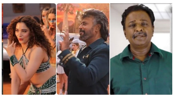 Rajinikanth Starrer ‘Jailer’ Movie Review and Ratings in Tamil Blue Sattai Maran Tweet About Jailer Movie 