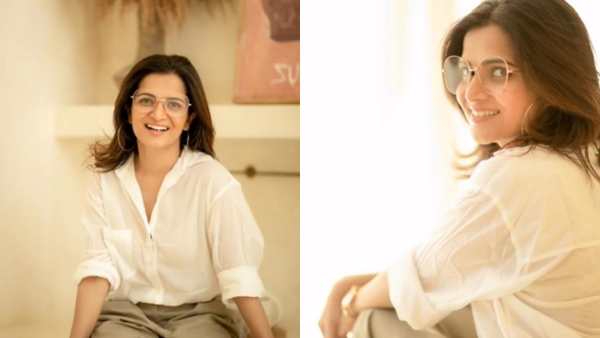 Anchor DD Talks about her Marriage issue and Life Journey 