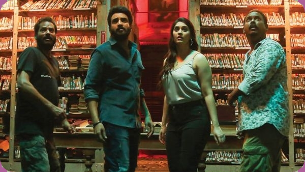  DD Returns Box Office: DD Returns has collected Rs 22 crores in 10 days