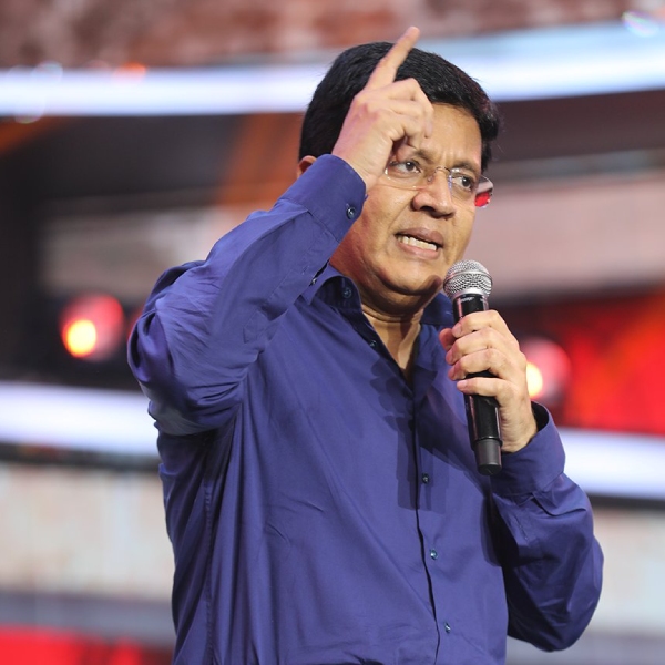 Netizens Trolled Vijay And His Fans Due To Kalanithi Maran Speech in Jailer Audio Launch 