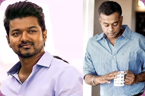 Actor Vijay Rejects Kaakha kaakha movie first because of this reason